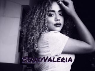SexxyValeria