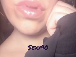 Sexy90