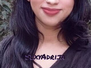 SexyAdrija