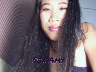 SexyAmy