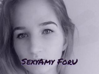 SexyAmy_ForU