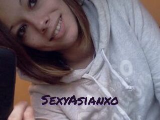 SexyAsianxo