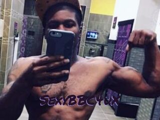 SexyBBC4uX
