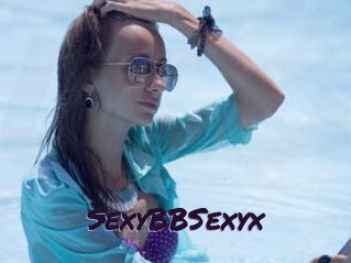 SexyBBSexyx