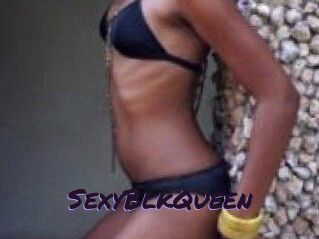SexyBlkQueen