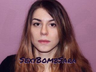 SexyBombSara