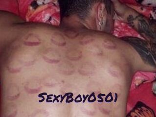 SexyBoy0501