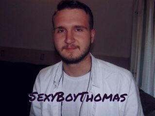 SexyBoyThomas