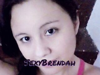 SexyBrendah