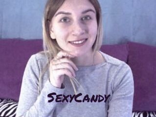 SexyCandy
