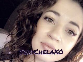SexyChelaXO