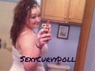SexyCurvyDoll