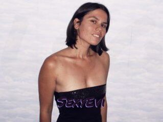 SexyEvi
