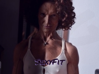 SexyFit Le Cul Gratuit