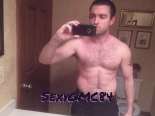 SexyGMC84