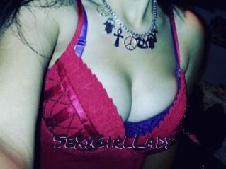 SexyGirlLady