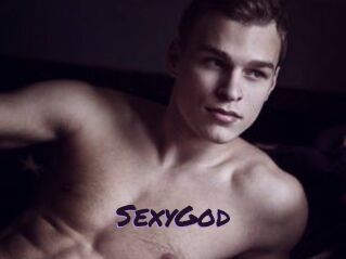 SexyGod