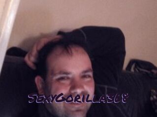 SexyGorilla368