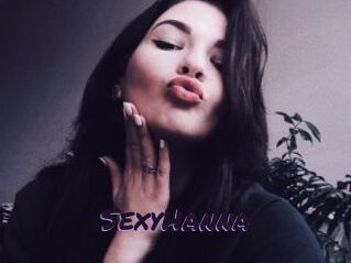 SexyHanna