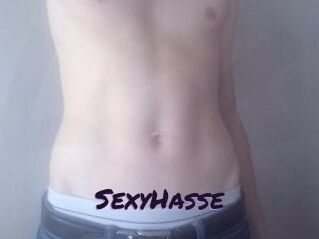 SexyHasse