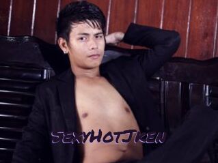 SexyHotJken