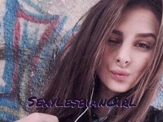 SexyLesbianGirl
