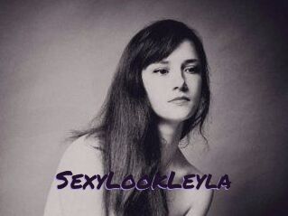 SexyLookLeyla