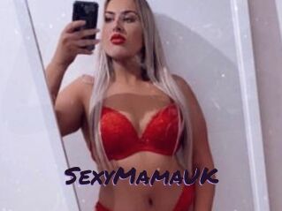 SexyMamaUK