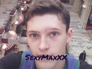 SexyMaxXX