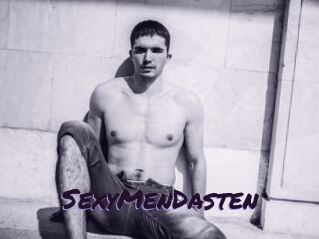SexyMenDasten