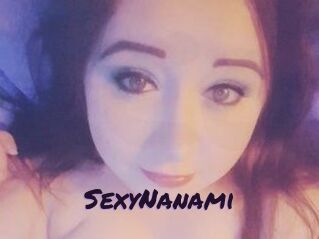 SexyNanami