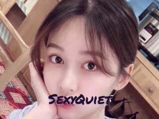 SexyQuiet