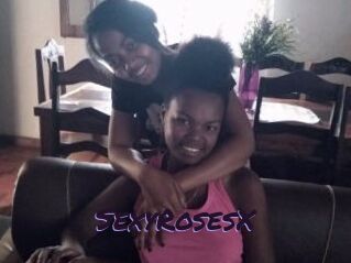 SexyRosesX