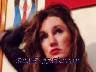 SexySassieKittie