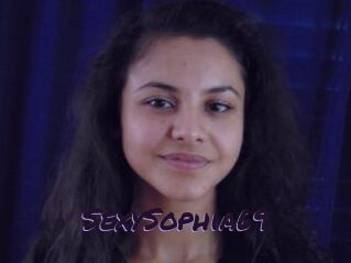 SexySophia69