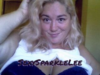 SexySparkleLee