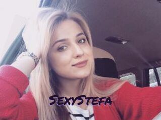 SexyStefa