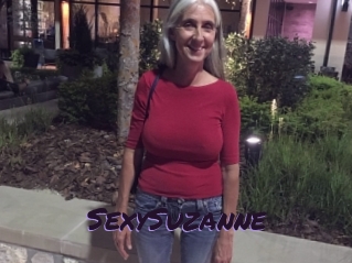 SexySuzanne Le Cul Gratuit