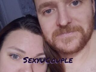 SexyUCouple