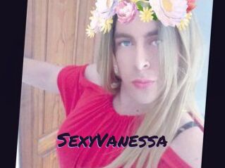 SexyVanessa