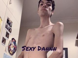 Sexy_Dannn