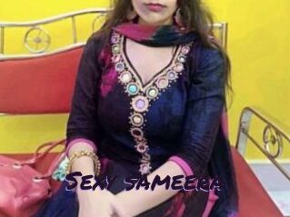 Sexy_sameera