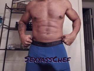 SexyassChef
