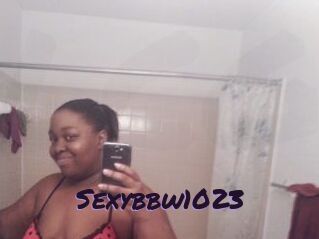Sexybbw1023