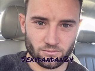 Sexydandan24