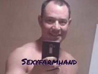 Sexyfarmhand