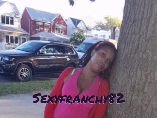 Sexyfranchy82 Le Cul Gratuit