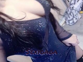 Sexygaga