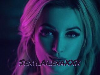 SexylAlexaXXX