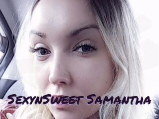 SexynSweet_Samantha